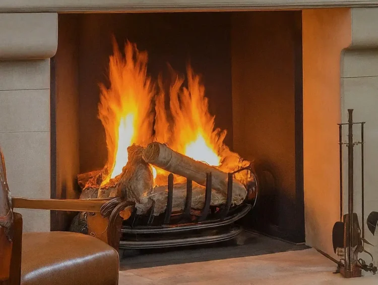 Gas Fireplace Safety Tips