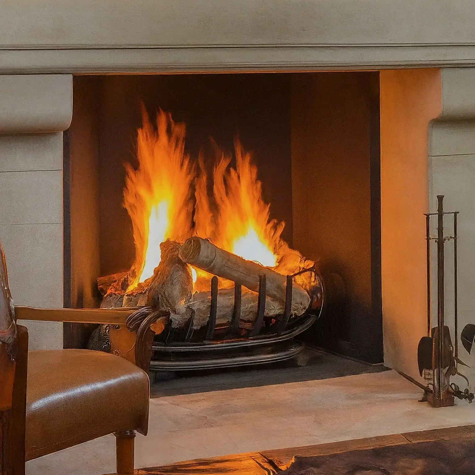 Gas Fireplace Safety Tips