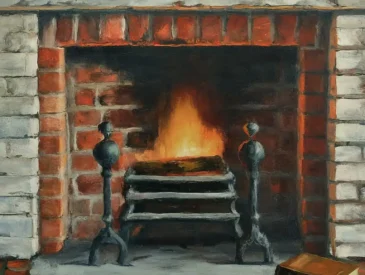 California fireplace regulations