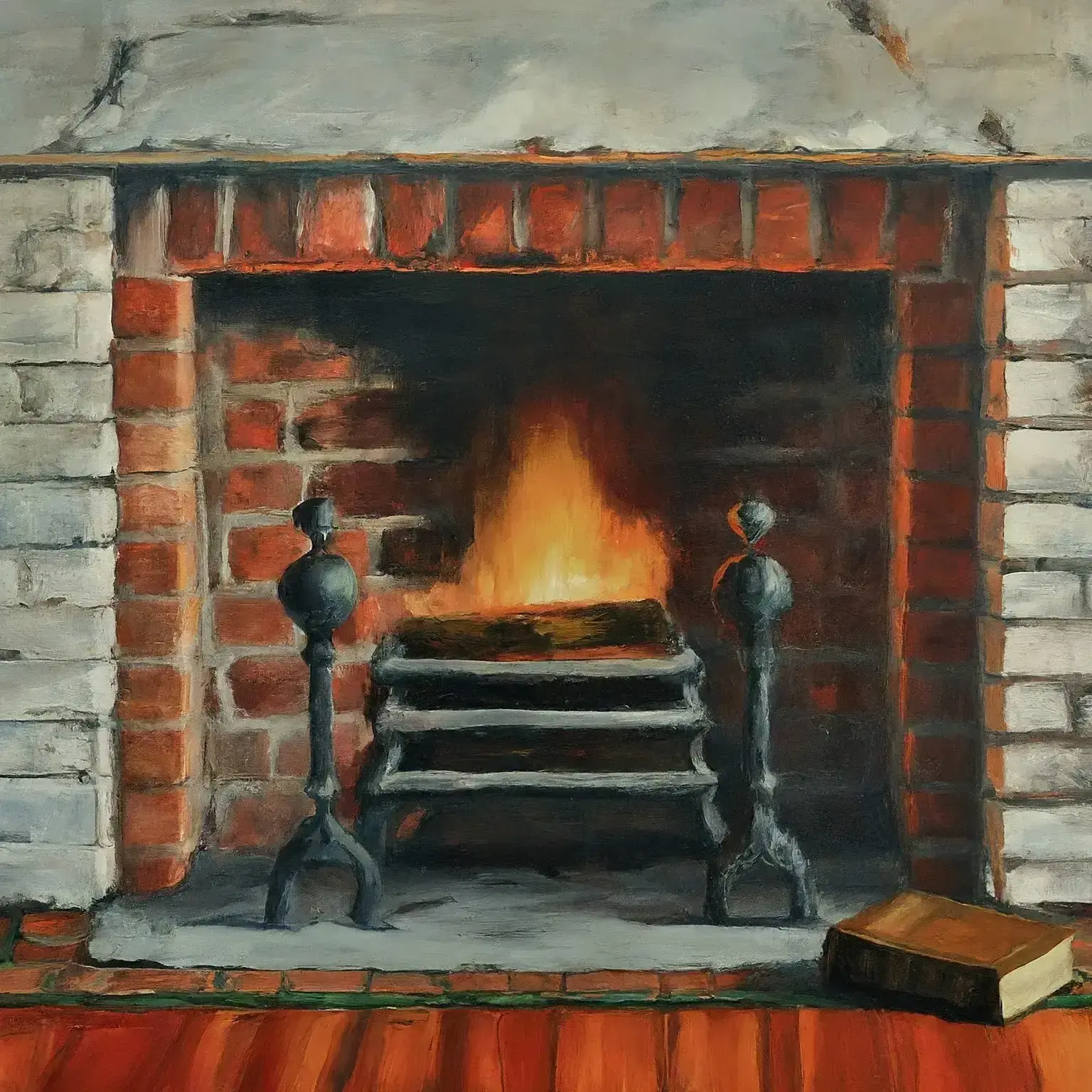 California fireplace regulations