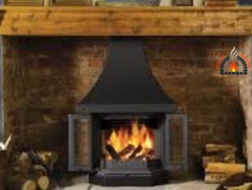 Overview of the permit requirements for fireplace installation."