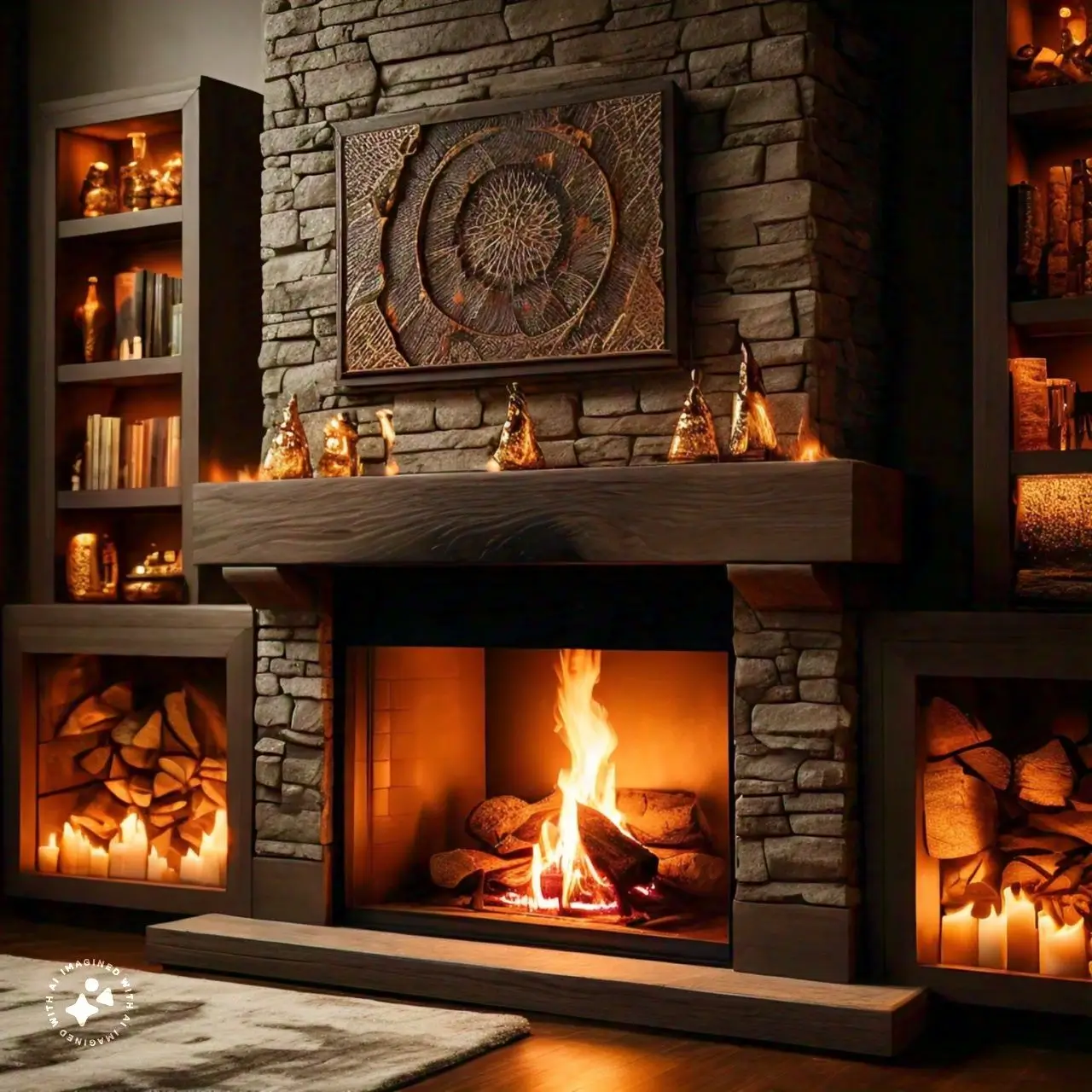 Fireplace Surrounds